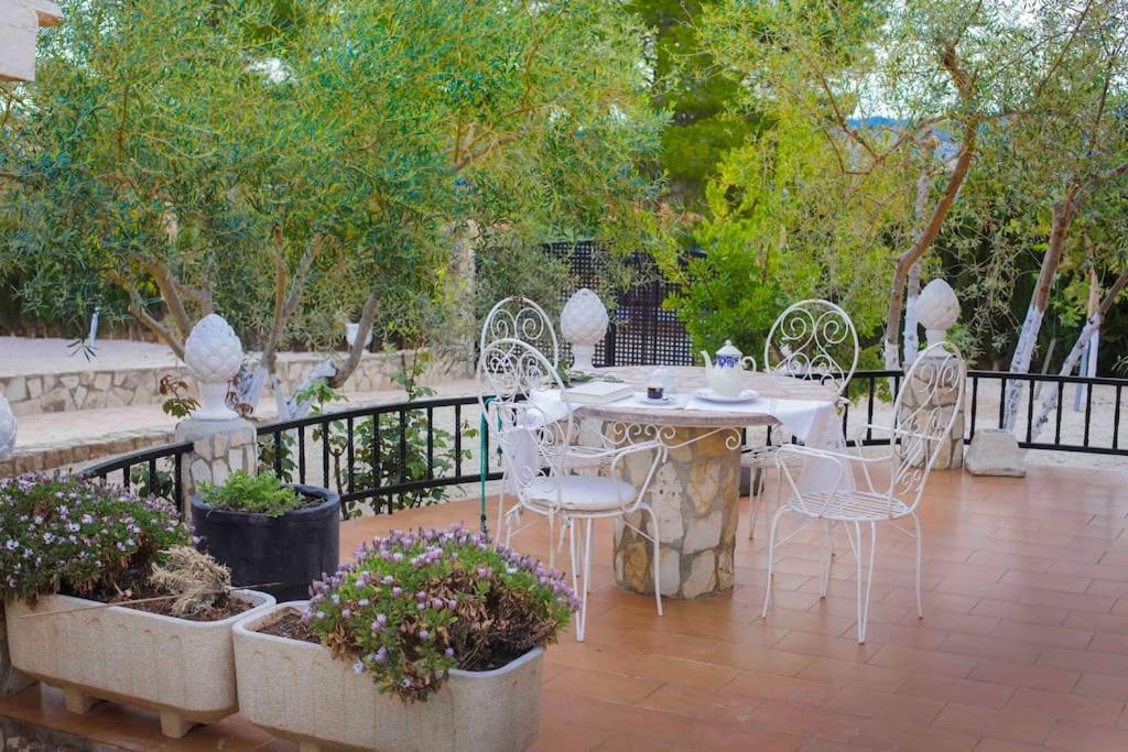 Casa Reme Villa Navarres Bagian luar foto