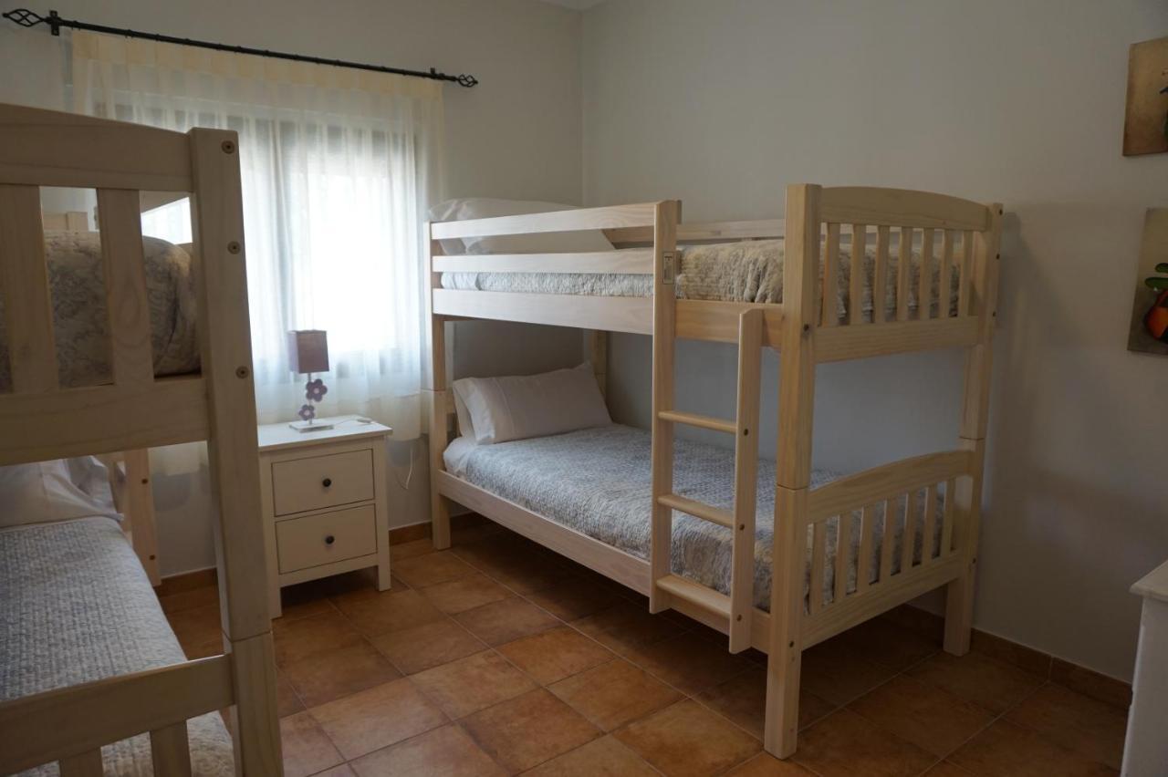 Casa Reme Villa Navarres Bagian luar foto