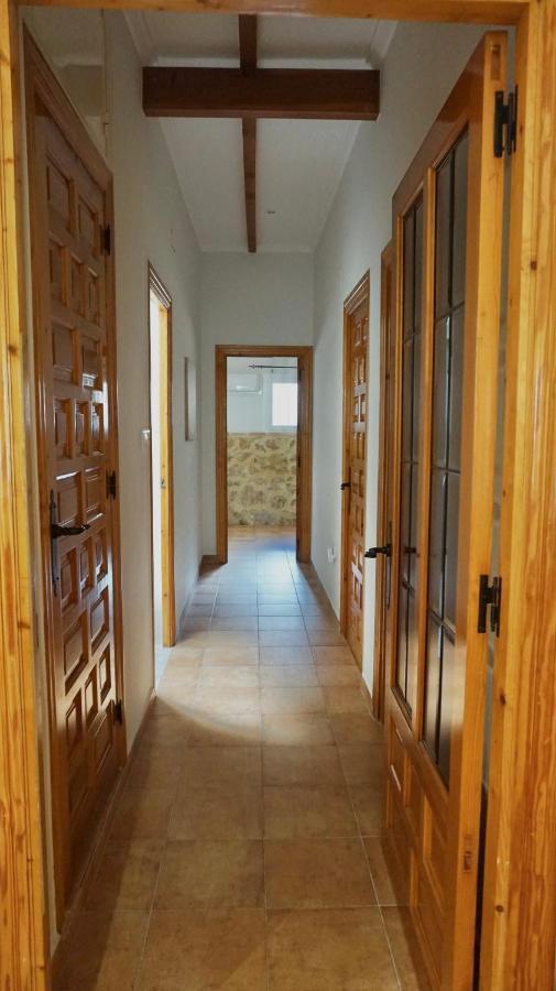 Casa Reme Villa Navarres Bagian luar foto