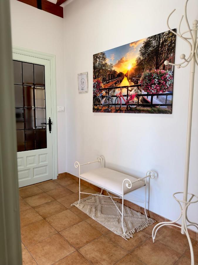 Casa Reme Villa Navarres Bagian luar foto