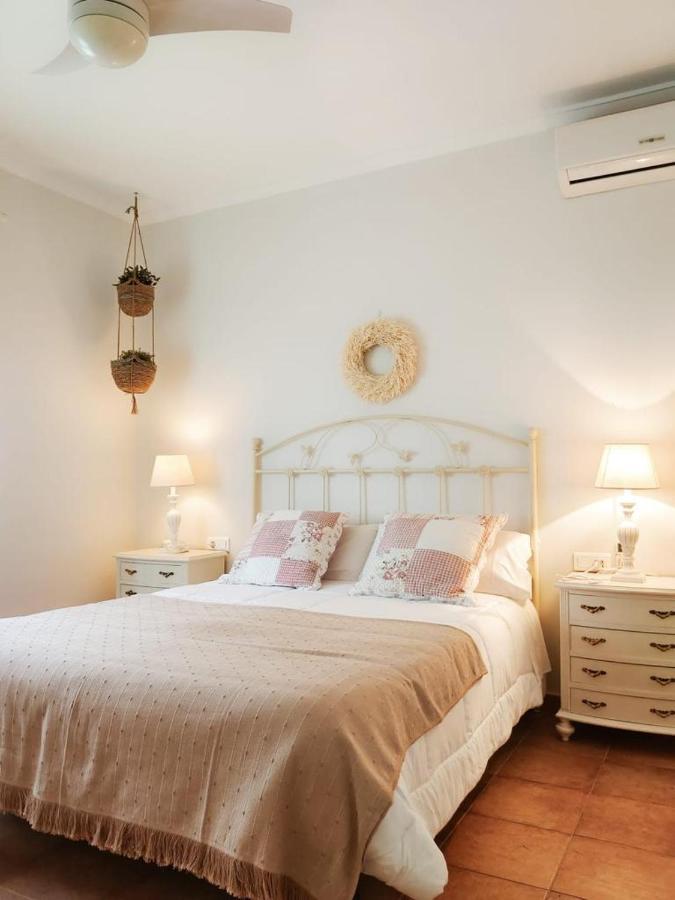 Casa Reme Villa Navarres Bagian luar foto